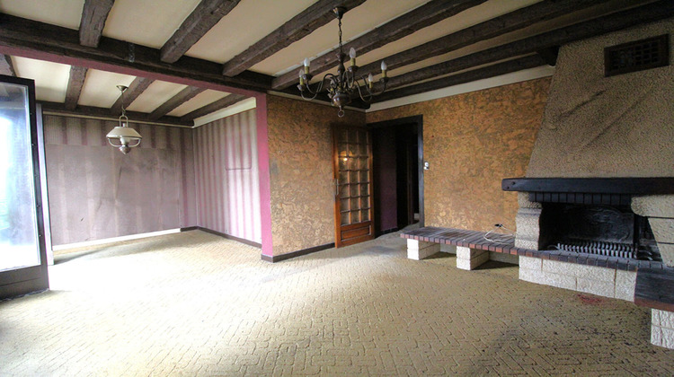 Ma-Cabane - Vente Maison SAINT-AMOUR, 81 m²