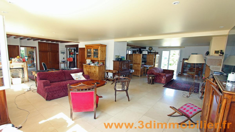 Ma-Cabane - Vente Maison SAINT AMOUR, 331 m²