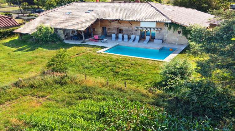 Ma-Cabane - Vente Maison SAINT AMOUR, 300 m²