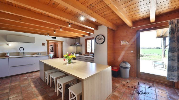 Ma-Cabane - Vente Maison SAINT AMOUR, 300 m²