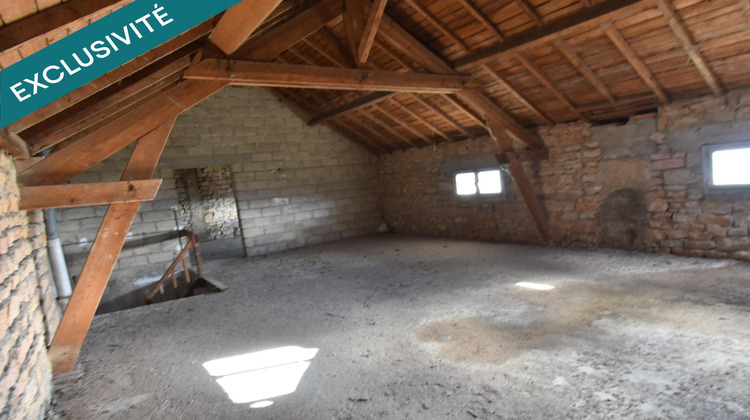 Ma-Cabane - Vente Maison Saint-Amour-Bellevue, 67 m²