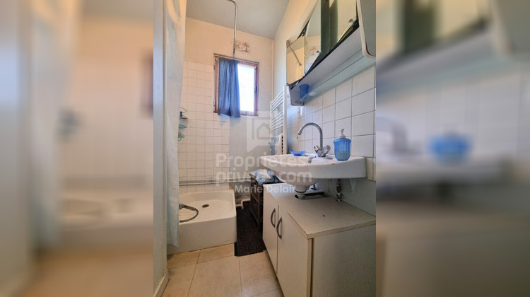 Ma-Cabane - Vente Maison SAINT ANDELAIN, 41 m²