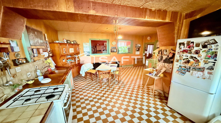 Ma-Cabane - Vente Maison Saint-Andelain, 197 m²