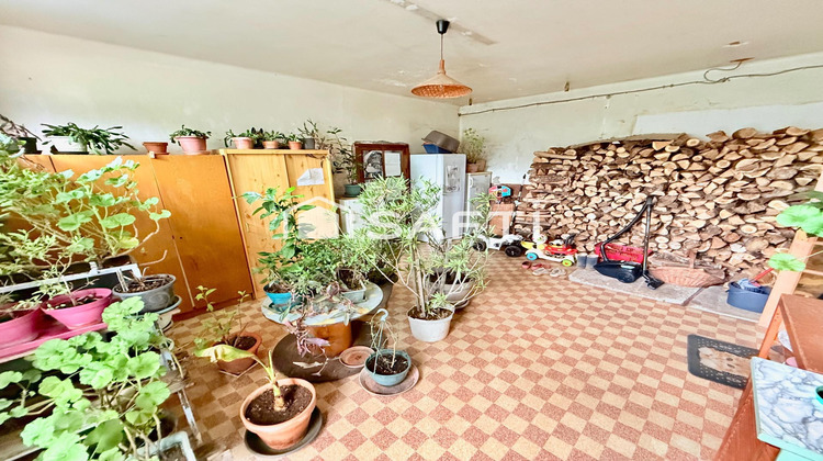 Ma-Cabane - Vente Maison Saint-Andelain, 197 m²