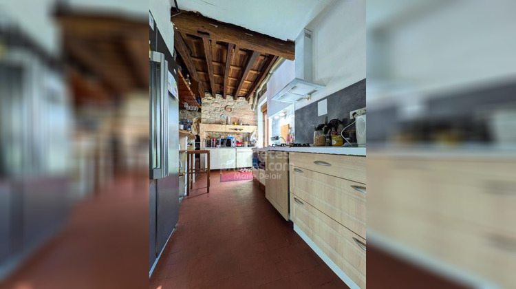 Ma-Cabane - Vente Maison SAINT ANDELAIN, 110 m²