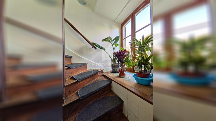 Ma-Cabane - Vente Maison SAINT ANDELAIN, 110 m²