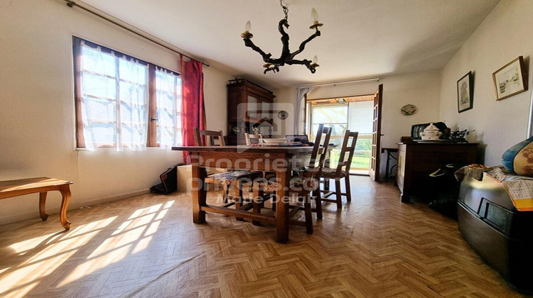 Ma-Cabane - Vente Maison SAINT ANDELAIN, 41 m²