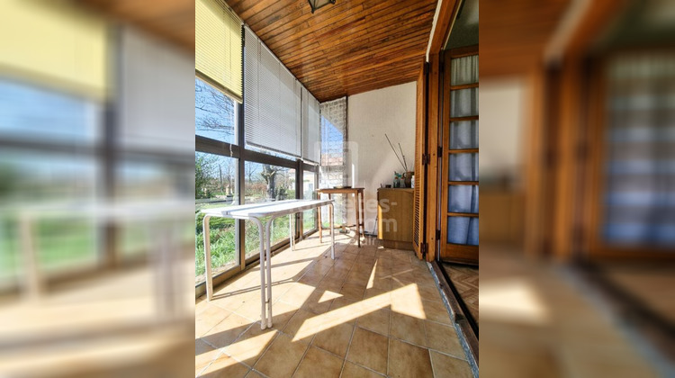 Ma-Cabane - Vente Maison SAINT ANDELAIN, 41 m²