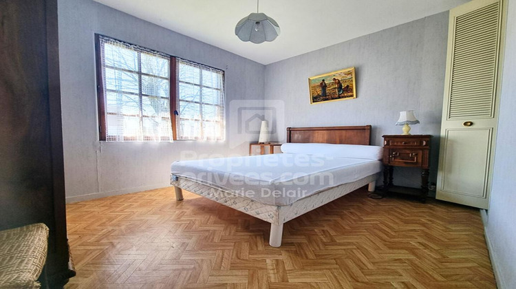 Ma-Cabane - Vente Maison SAINT ANDELAIN, 41 m²