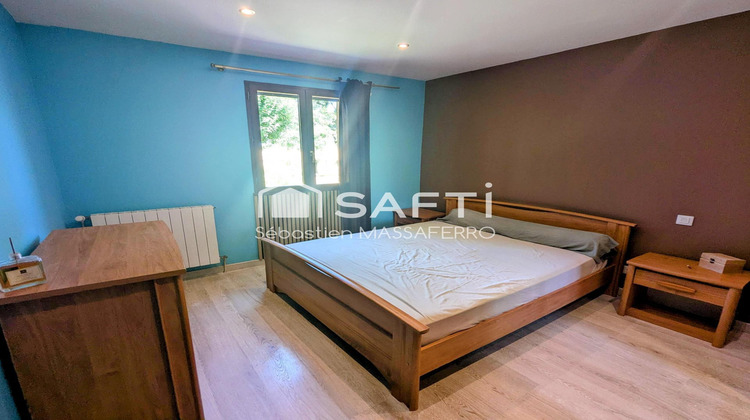 Ma-Cabane - Vente Maison Saint-Andelain, 125 m²