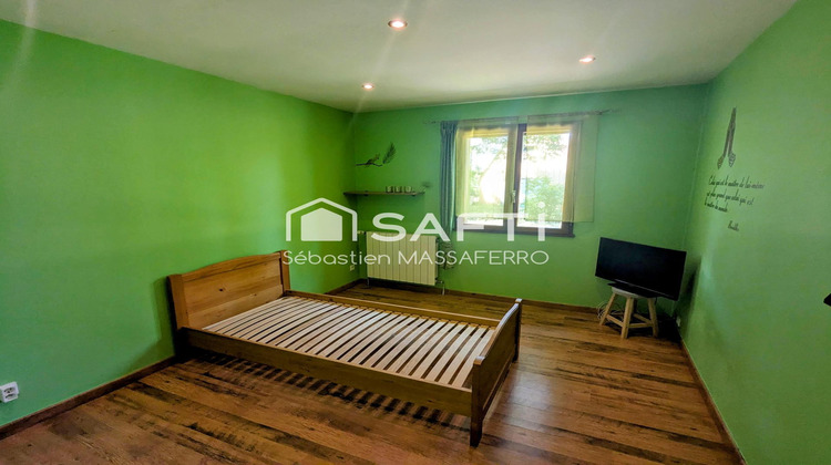 Ma-Cabane - Vente Maison Saint-Andelain, 125 m²