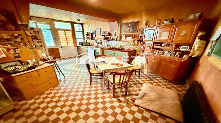 Ma-Cabane - Vente Maison Saint-Andelain, 197 m²