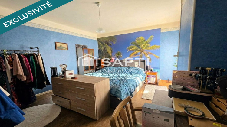 Ma-Cabane - Vente Maison Saint-Andelain, 110 m²
