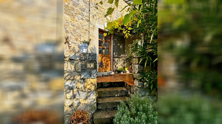 Ma-Cabane - Vente Maison Saint-Andéol-de-Berg, 100 m²