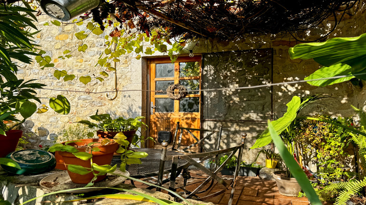 Ma-Cabane - Vente Maison Saint-Andéol-de-Berg, 100 m²