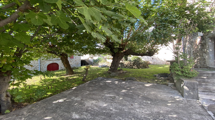 Ma-Cabane - Vente Maison Saint-Andéol-de-Vals, 149 m²