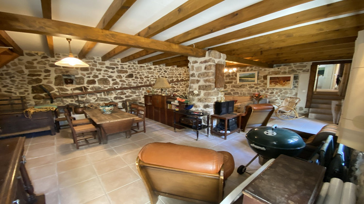 Ma-Cabane - Vente Maison Saint-Andéol-de-Vals, 149 m²