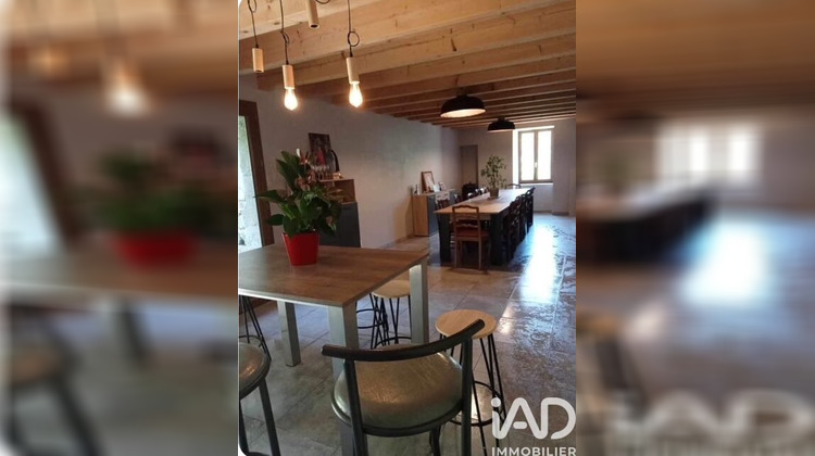 Ma-Cabane - Vente Maison Saint Andeol de Vals, 132 m²