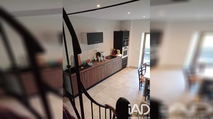 Ma-Cabane - Vente Maison Saint Andeol de Vals, 132 m²