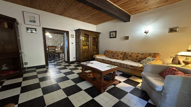 Ma-Cabane - Vente Maison SAINT ANDEOL DE VALS, 235 m²