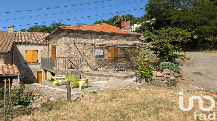 Ma-Cabane - Vente Maison Saint-Andéol-de-Vals, 52 m²