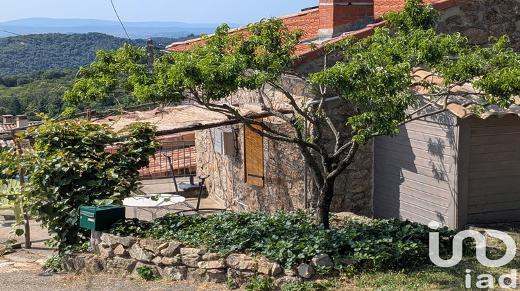 Ma-Cabane - Vente Maison Saint-Andéol-de-Vals, 52 m²