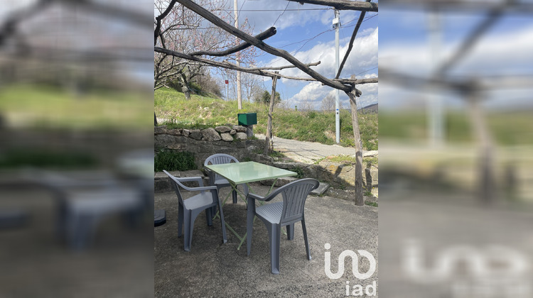 Ma-Cabane - Vente Maison Saint-Andéol-de-Vals, 52 m²