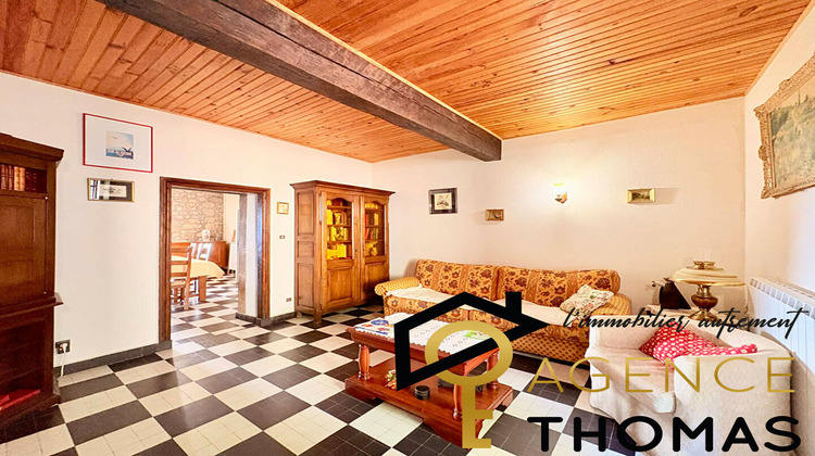 Ma-Cabane - Vente Maison SAINT-ANDEOL-DE-VALS, 234 m²