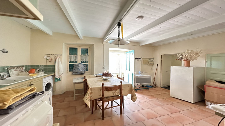 Ma-Cabane - Vente Maison SAINT ANDEOL DE VALS, 110 m²