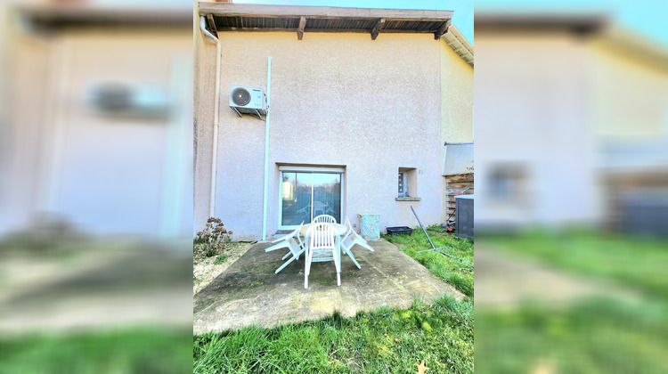 Ma-Cabane - Vente Maison Saint-Andeol-le-Chateau, 46 m²