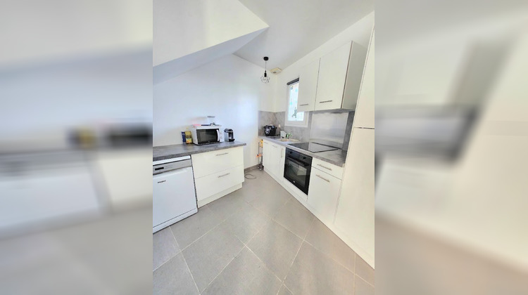 Ma-Cabane - Vente Maison Saint-Andeol-le-Chateau, 46 m²