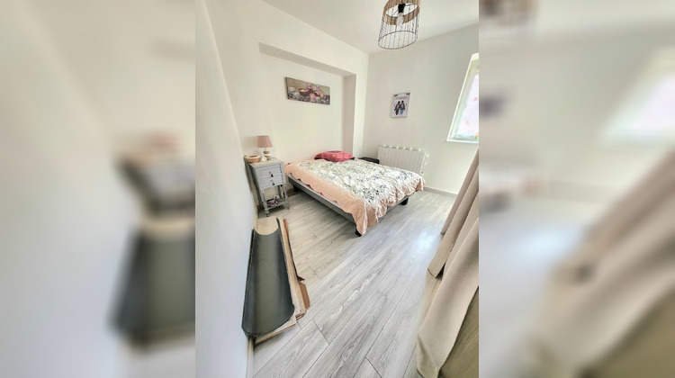 Ma-Cabane - Vente Maison Saint-Andeol-le-Chateau, 46 m²