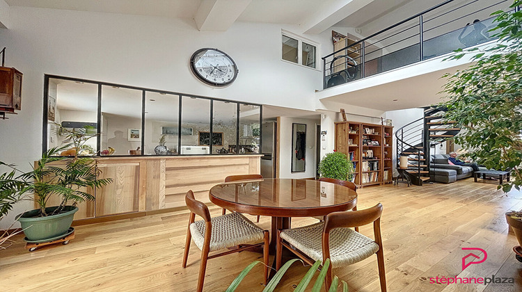 Ma-Cabane - Vente Maison SAINT-ANDEOL-LE-CHATEAU, 139 m²