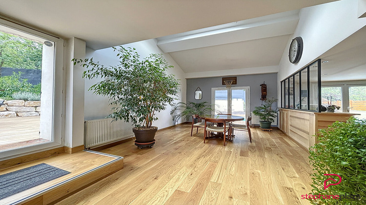 Ma-Cabane - Vente Maison SAINT-ANDEOL-LE-CHATEAU, 139 m²