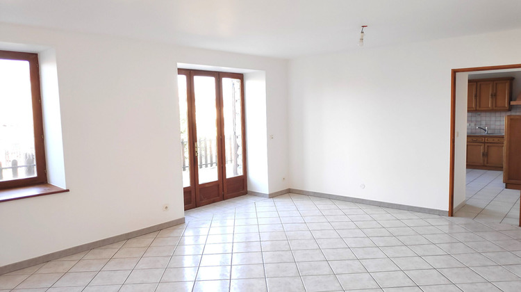 Ma-Cabane - Vente Maison SAINT-ANDEOL-LE-CHATEAU, 132 m²