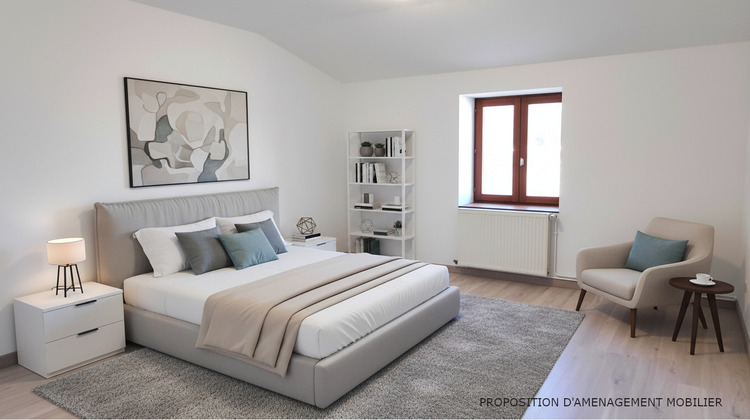Ma-Cabane - Vente Maison SAINT-ANDEOL-LE-CHATEAU, 132 m²