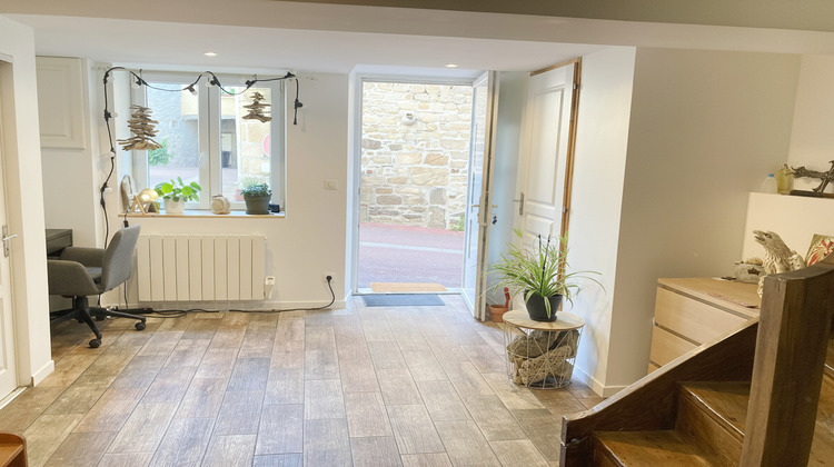 Ma-Cabane - Vente Maison SAINT-ANDEOL-LE-CHATEAU, 69 m²