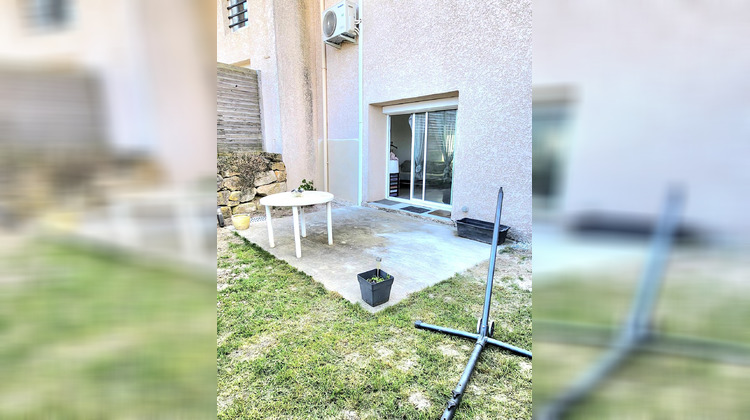 Ma-Cabane - Vente Maison Saint-Andeol-le-Chateau, 46 m²