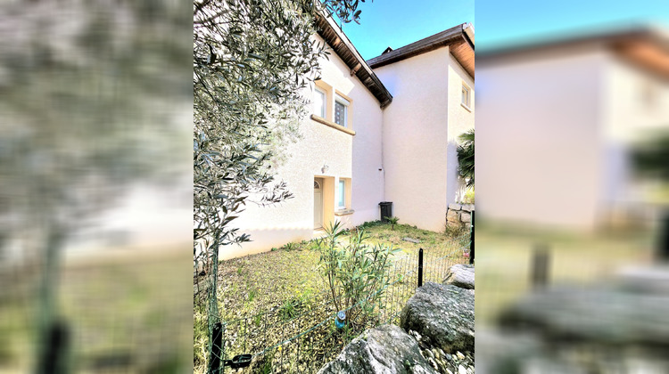 Ma-Cabane - Vente Maison Saint-Andeol-le-Chateau, 46 m²
