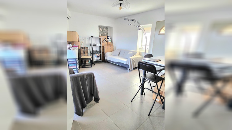 Ma-Cabane - Vente Maison Saint-Andeol-le-Chateau, 46 m²