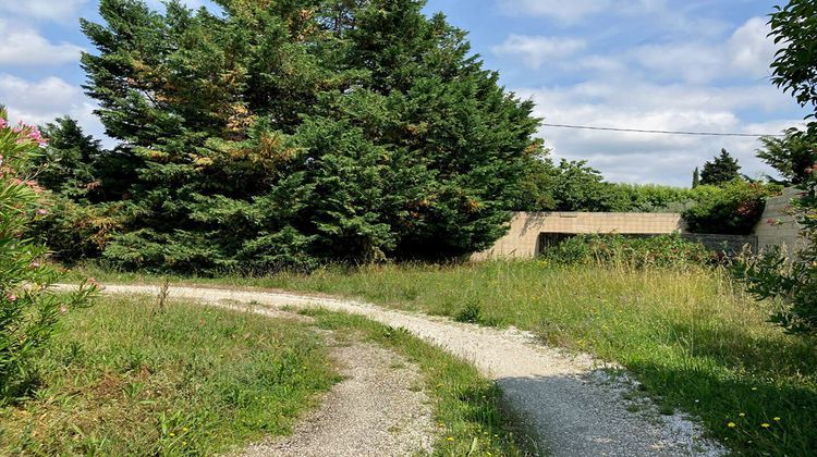 Ma-Cabane - Vente Maison SAINT-ANDIOL, 101 m²