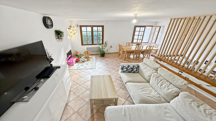 Ma-Cabane - Vente Maison SAINT-ANDIOL, 91 m²