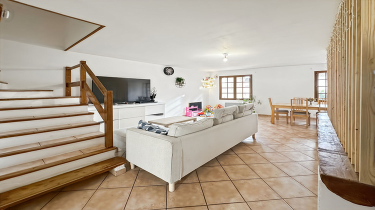 Ma-Cabane - Vente Maison SAINT-ANDIOL, 91 m²