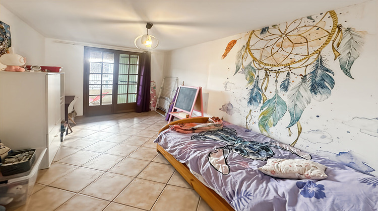 Ma-Cabane - Vente Maison SAINT-ANDIOL, 91 m²