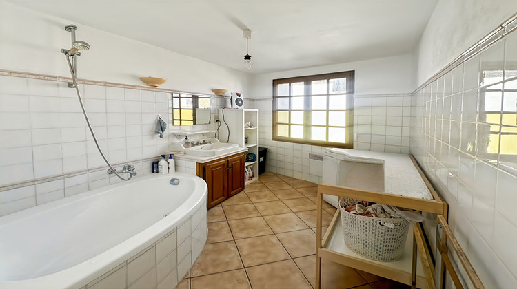 Ma-Cabane - Vente Maison SAINT-ANDIOL, 91 m²