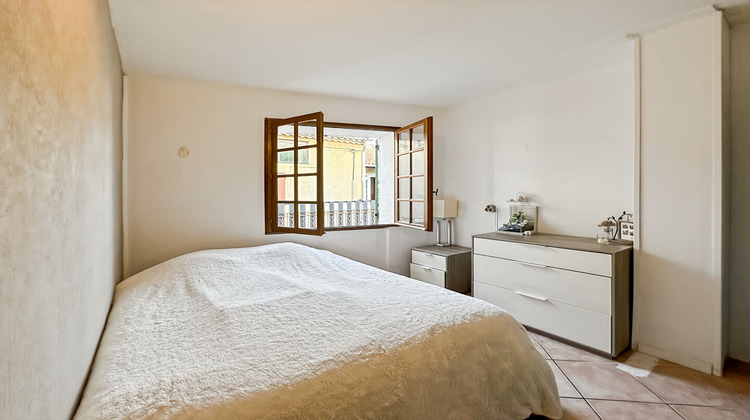 Ma-Cabane - Vente Maison SAINT-ANDIOL, 91 m²