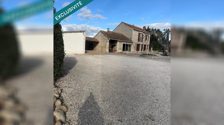 Ma-Cabane - Vente Maison Saint-Andiol, 184 m²