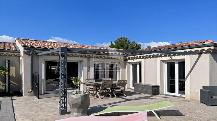 Ma-Cabane - Vente Maison SAINT-ANDIOL, 137 m²