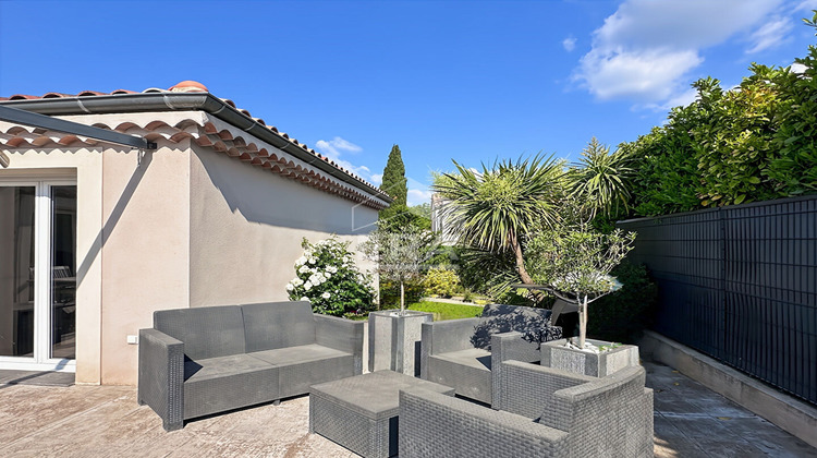 Ma-Cabane - Vente Maison SAINT-ANDIOL, 137 m²