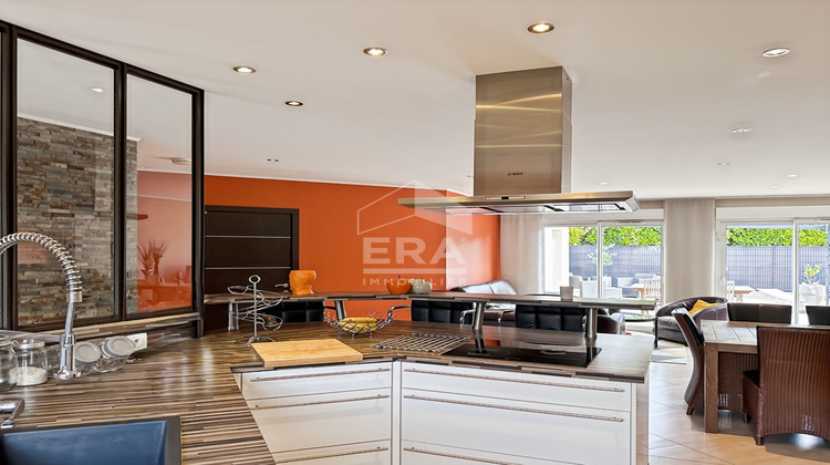 Ma-Cabane - Vente Maison SAINT-ANDIOL, 137 m²